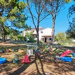 Eco Secluded Zabodarski Čunski