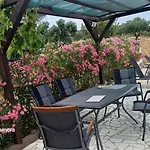 Eco Secluded Zabodarski Lejlighed Čunski