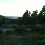 Eco Secluded Zabodarski Lejlighed *