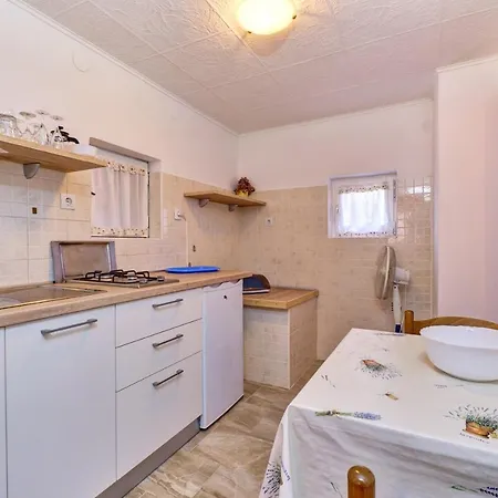 Eco Secluded Zabodarski Apartamento Čunski