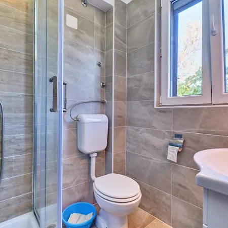 Appartement Eco Secluded Zabodarski