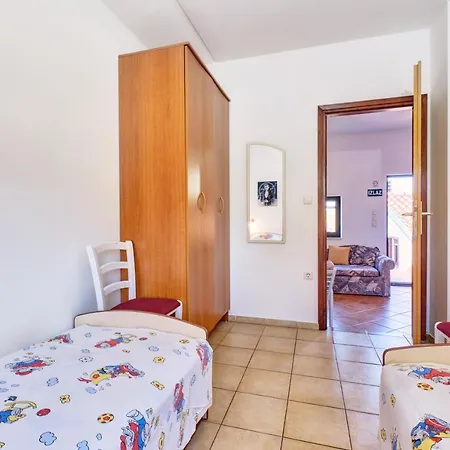 Eco Secluded Zabodarski Appartement *