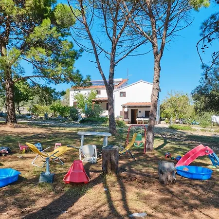 Eco Secluded Zabodarski Čunski