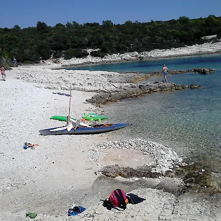 Eco Secluded Zabodarski Apartamento *