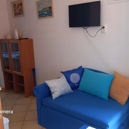 Eco Secluded Zabodarski