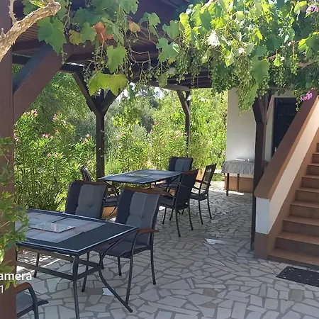 Eco Secluded Zabodarski Čunski