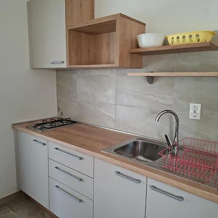 Apartamento Eco Secluded Zabodarski