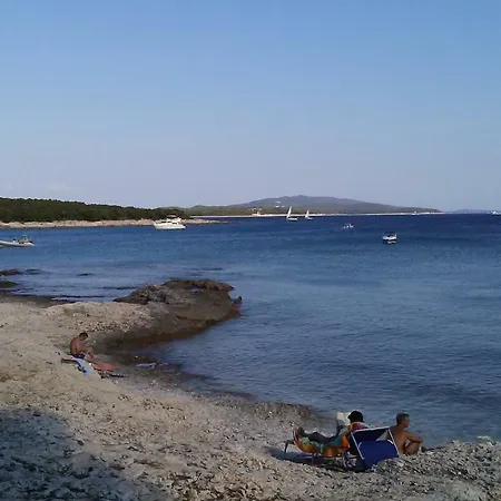 Eco Secluded Zabodarski Appartement *