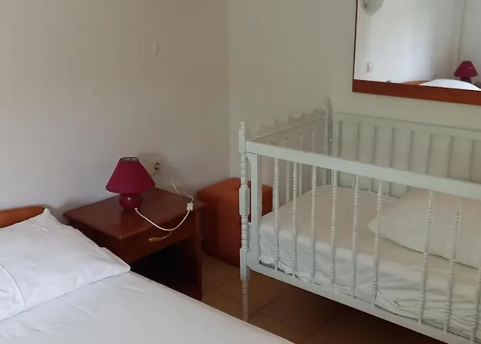 Appartement Eco Secluded Zabodarski Čunski