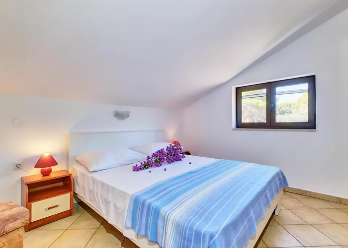 Appartement Eco Secluded Zabodarski