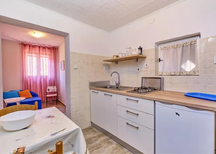 Eco Secluded Zabodarski Appartement *