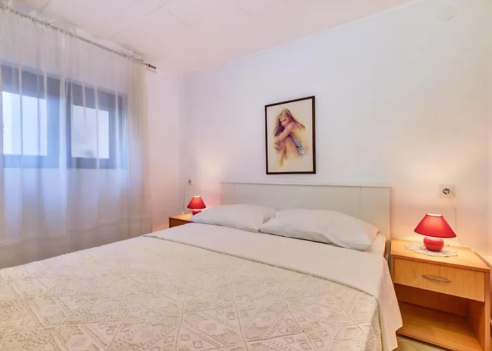 Appartement Eco Secluded Zabodarski
