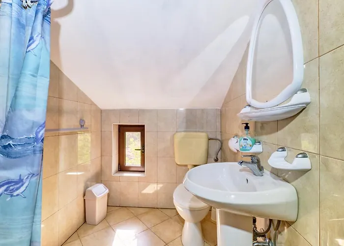 Appartement Eco Secluded Zabodarski