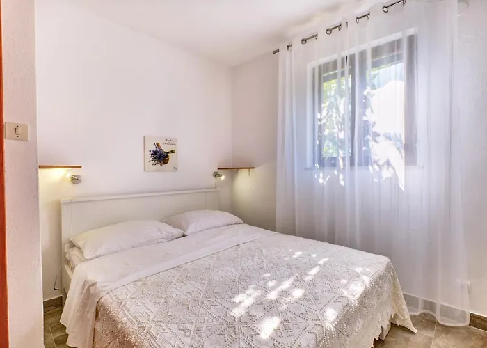 Appartement Eco Secluded Zabodarski
