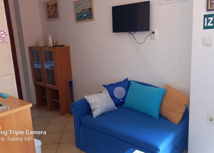 Eco Secluded Zabodarski