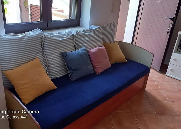 Eco Secluded Zabodarski * Čunski