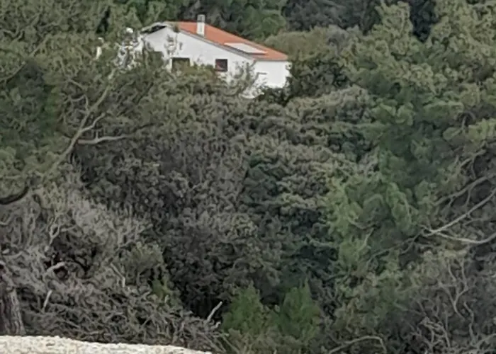 Eco Secluded Zabodarski Appartement Čunski