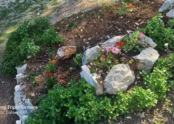 Appartement Eco Secluded Zabodarski Čunski
