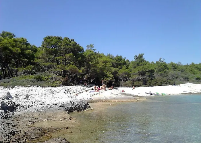 Appartement Eco Secluded Zabodarski