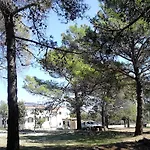 Апартаменты Eco Secluded Zabodarski