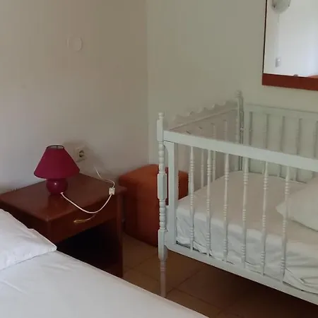 Apartment Eco Secluded Zabodarski Cunski
