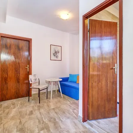 Eco Secluded Zabodarski