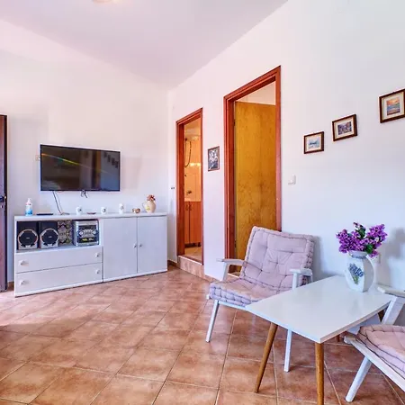 Apartment Eco Secluded Zabodarski