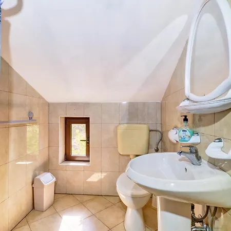 Apartmán Eco Secluded Zabodarski