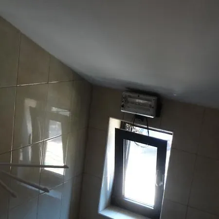 Eco Secluded Zabodarski Apartmán *