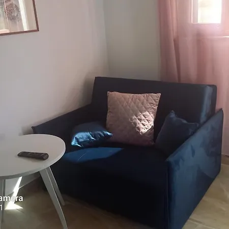 Apartment Eco Secluded Zabodarski