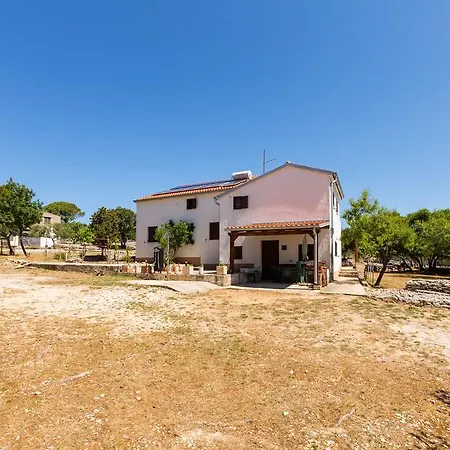 Apartment Eco Secluded Zabodarski