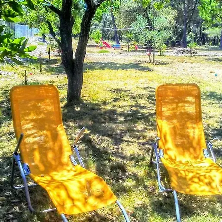 Apartmán Eco Secluded Zabodarski
