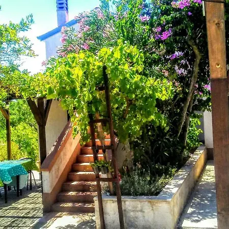 Eco Secluded Zabodarski Apartment *