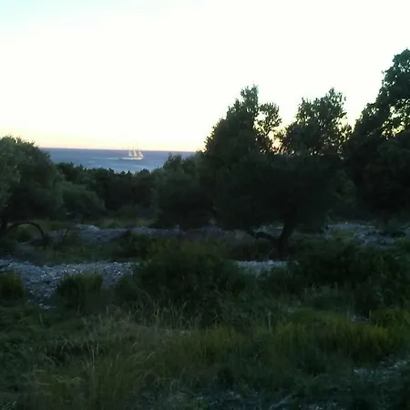 Eco Secluded Zabodarski Appartement *