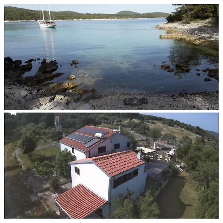 Apartment Eco Secluded Zabodarski