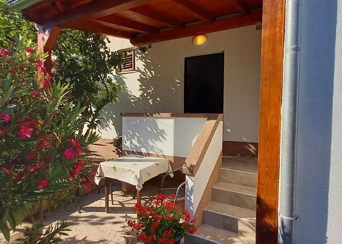 Eco Secluded Zabodarski