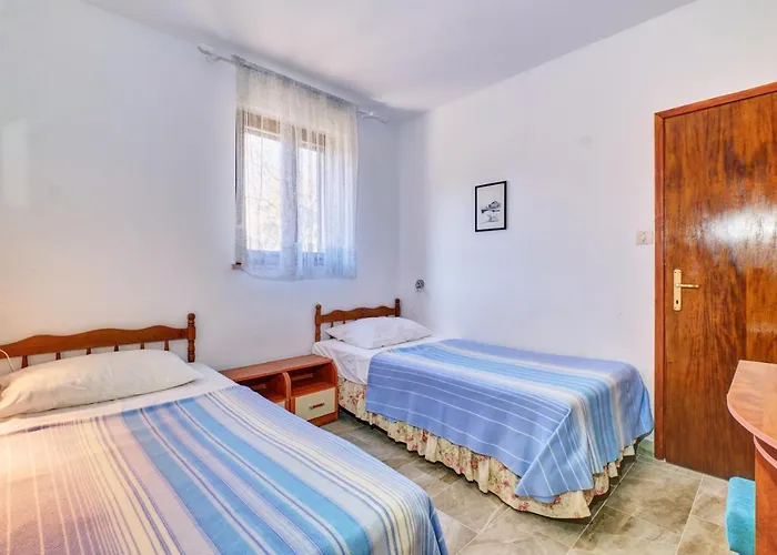 Apartment Eco Secluded Zabodarski Čunski