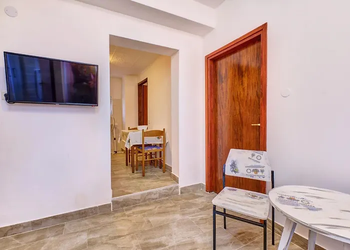 Apartment Eco Secluded Zabodarski Čunski