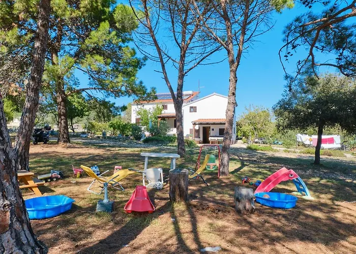 Eco Secluded Zabodarski Čunski