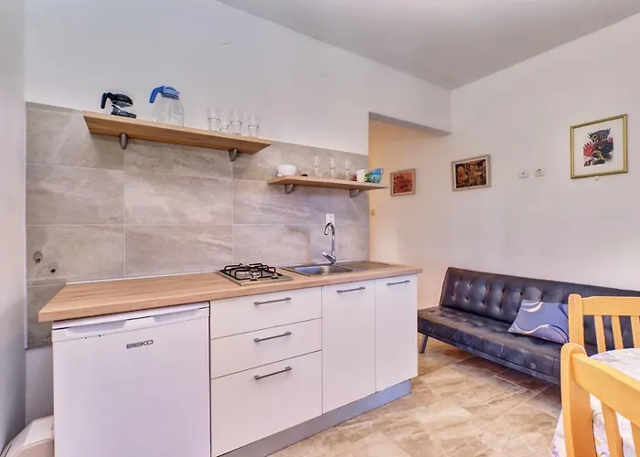 Eco Secluded Zabodarski Čunski
