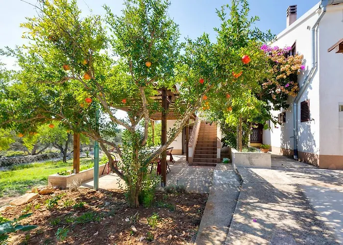 Apartment Eco Secluded Zabodarski Čunski