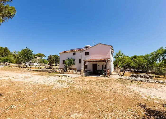 Apartment Eco Secluded Zabodarski
