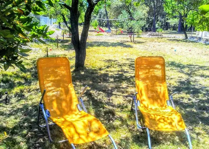 Apartment Eco Secluded Zabodarski