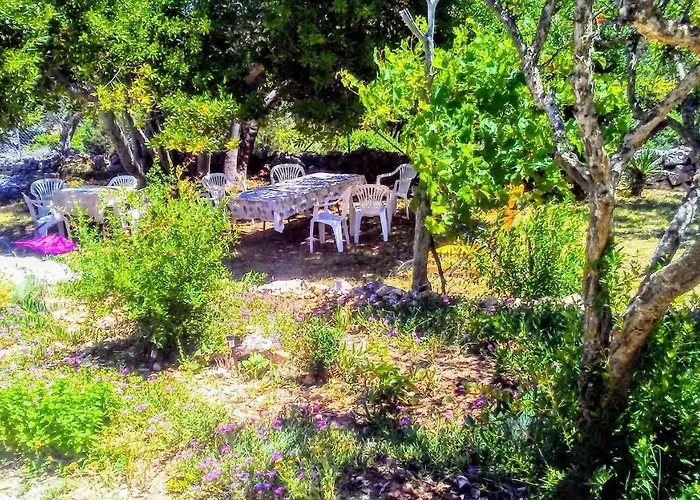 Eco Secluded Zabodarski Apartment