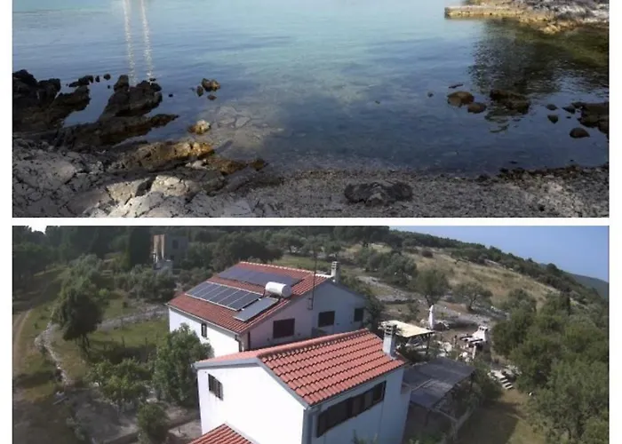 Apartment Eco Secluded Zabodarski