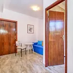 Eco Secluded Zabodarski