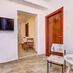 Apartment Eco Secluded Zabodarski Čunski
