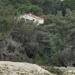 Eco Secluded Zabodarski Apartment Čunski