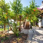 Apartment Eco Secluded Zabodarski Čunski