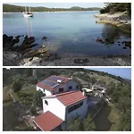 Apartment Eco Secluded Zabodarski